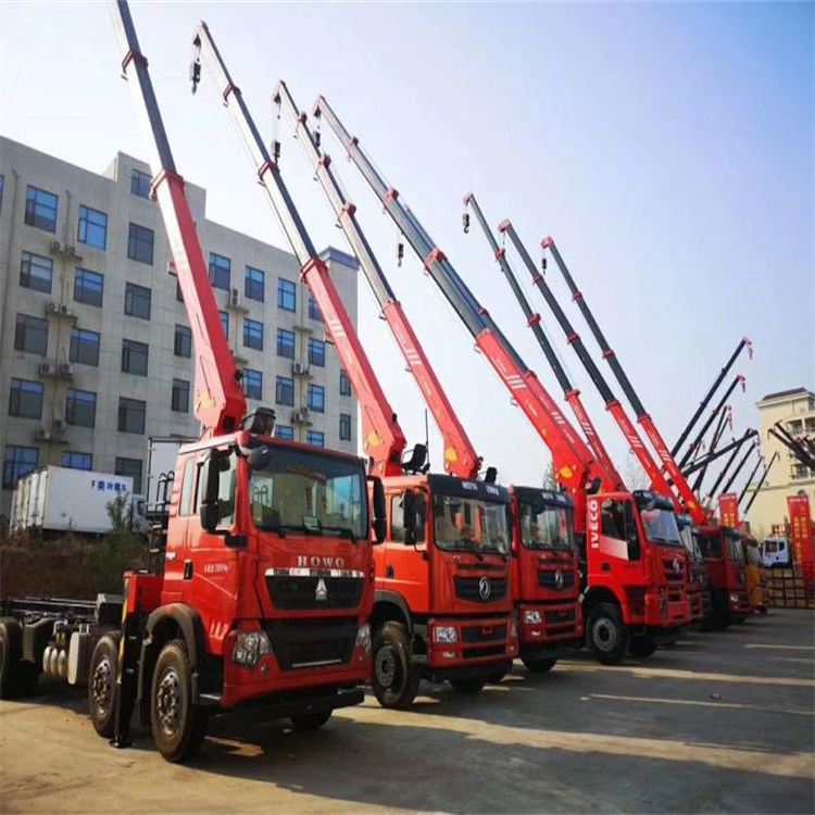 沧州哪里有专业吊车出租