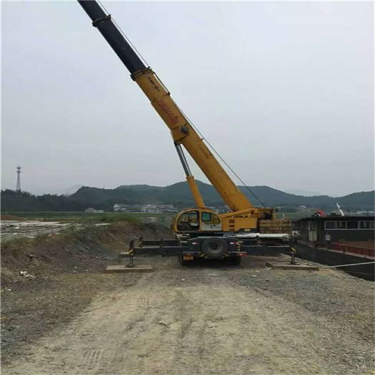 沧州小吊车出租吊装的检验