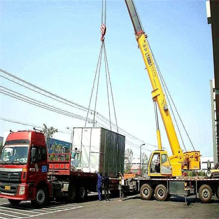 沧州16吨吊车出租费用