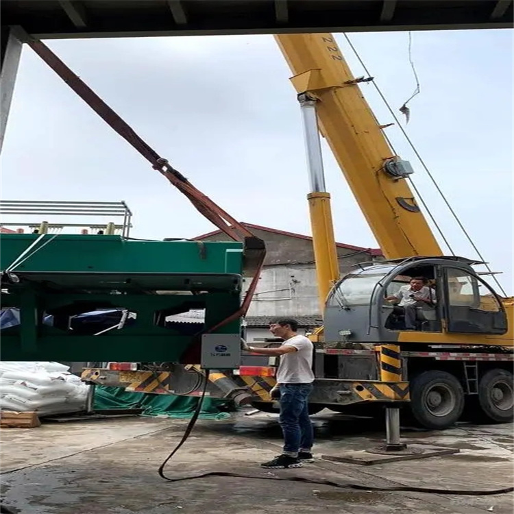 沧州大吨位吊车租赁应急保障方案|化解突发吊装需求难题