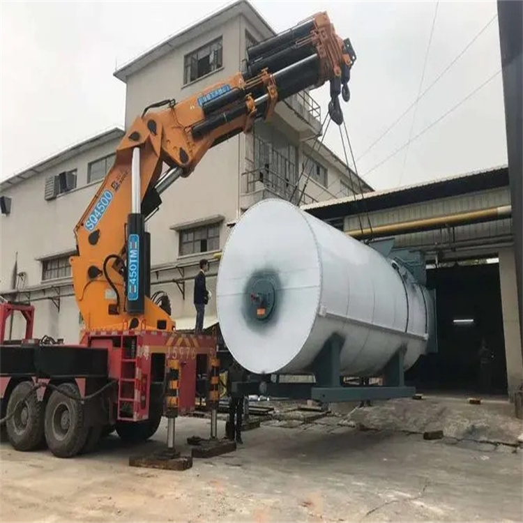 沧州吊车租用电话|24小时应急服务|精准吊装方案